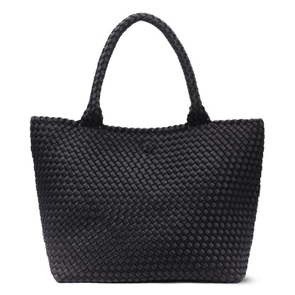 Dkny Giselle Large Magnet Closure Tote Bag