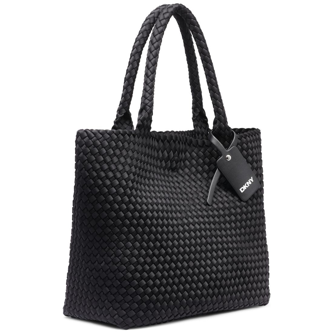 Dkny Giselle Large Magnet Closure Tote Bag