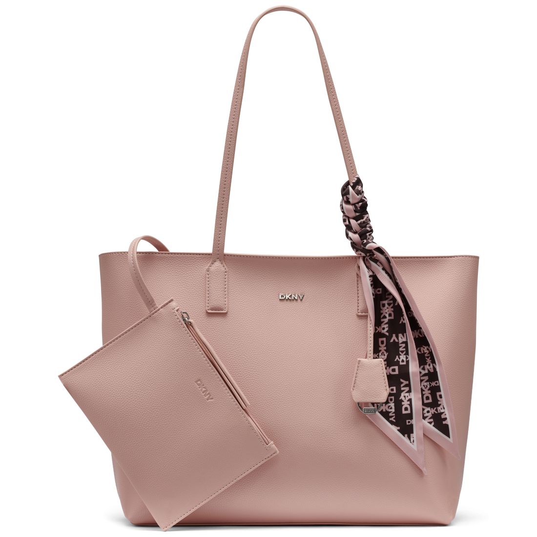 Dkny Saige East-West Large Tote Bag