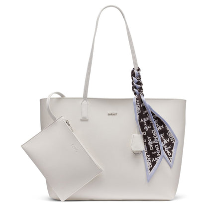 Dkny Saige East-West Large Tote Bag