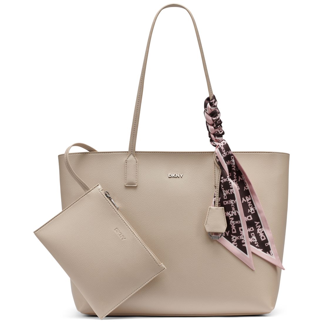 Dkny Saige East-West Large Tote Bag