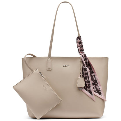 Dkny Saige East-West Large Tote Bag