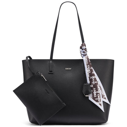 Dkny Saige East-West Large Tote Bag