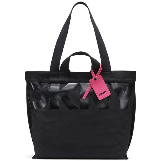 Dkny Brady Extra Large Double Handle Tote Bag