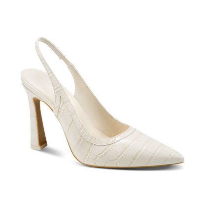 Dkny Women's Cinette Slingback Heels