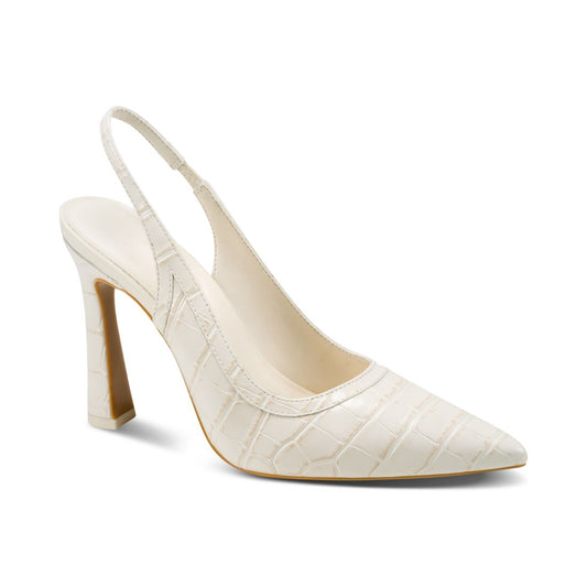 Dkny Women's Cinette Slingback Heels