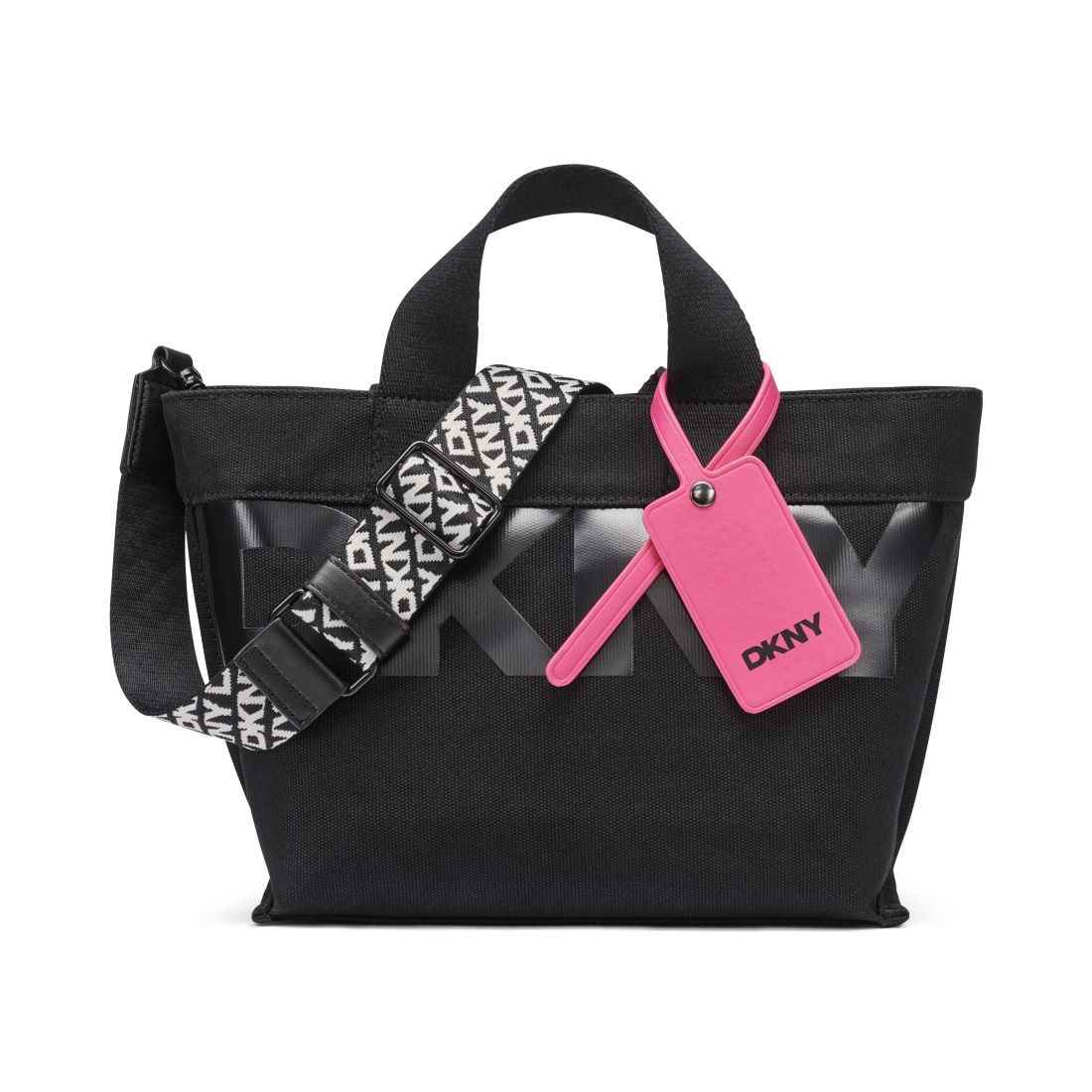 Dkny Brady Medium Logo Crossbody Bag