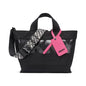 Dkny Brady Medium Logo Crossbody Bag
