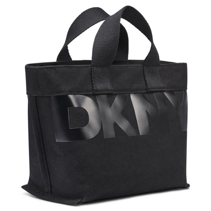 Dkny Brady Medium Logo Crossbody Bag