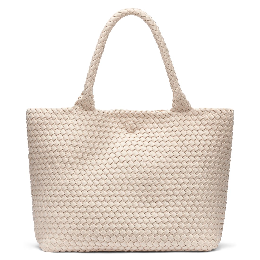 Dkny Giselle Large Magnet Closure Tote Bag