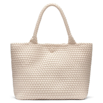 Dkny Giselle Large Magnet Closure Tote Bag