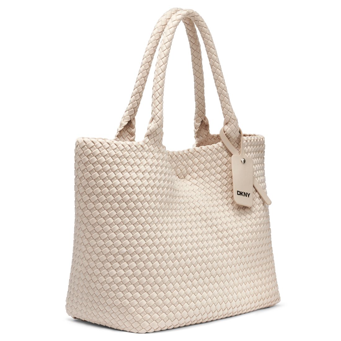 Dkny Giselle Large Magnet Closure Tote Bag