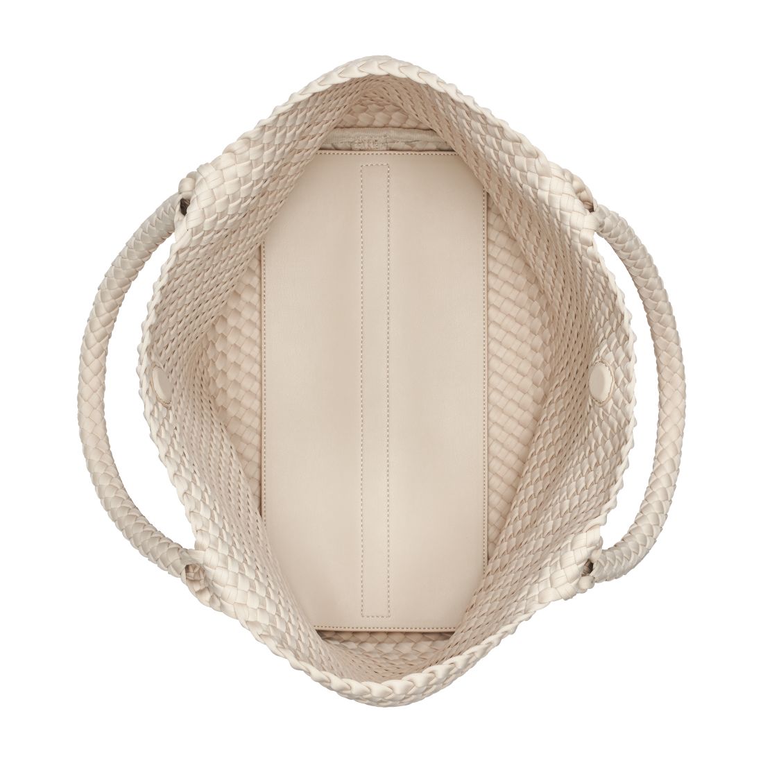 Dkny Giselle Large Magnet Closure Tote Bag