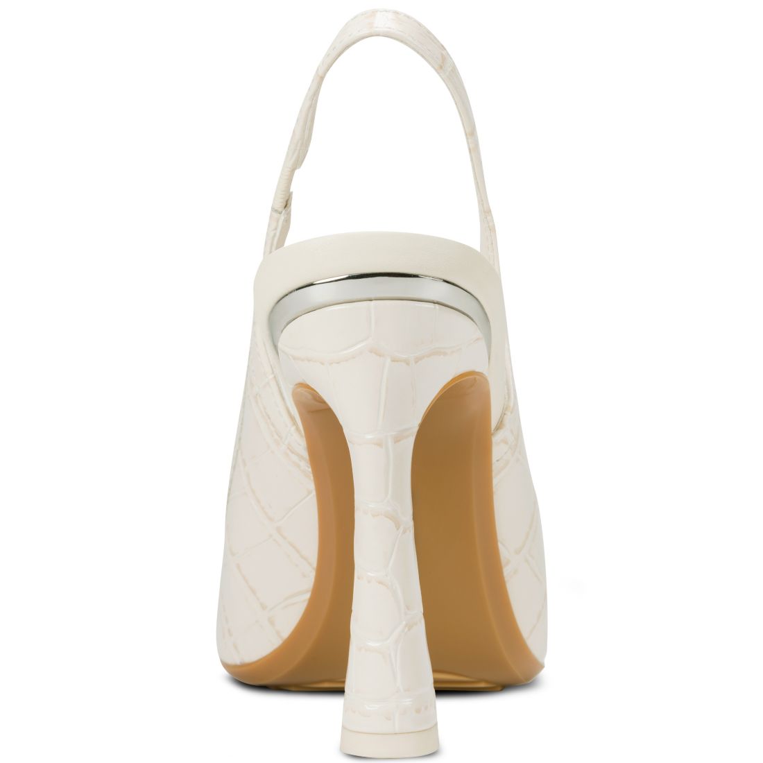 Dkny Women's Cinette Slingback Heels