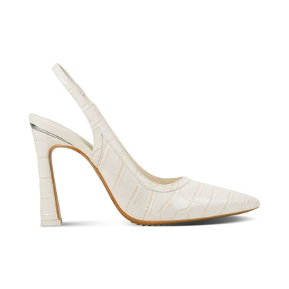 Dkny Women's Cinette Slingback Heels
