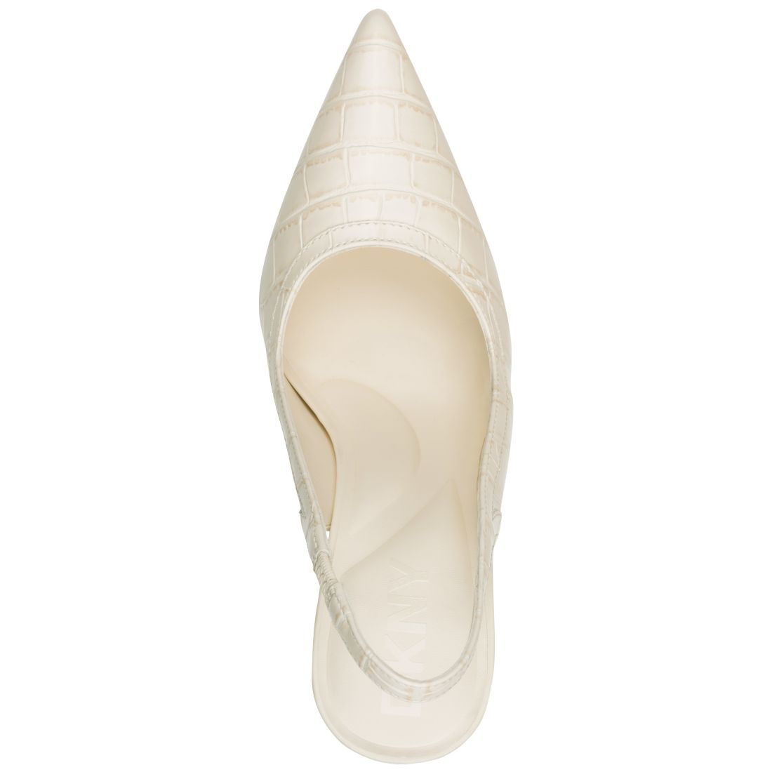 Dkny Women's Cinette Slingback Heels
