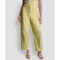 Dkny Women's Zippered Cargo Pants
