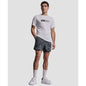 Dkny Men's Short-Sleeve Rash Guard Logo T-Shirt
