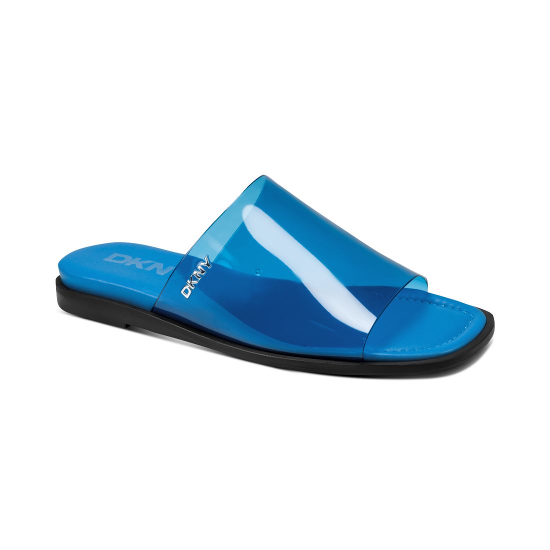 Dkny Women's Cataline Slide Flat Sandals