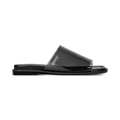 Dkny Women's Cataline Slide Flat Sandals