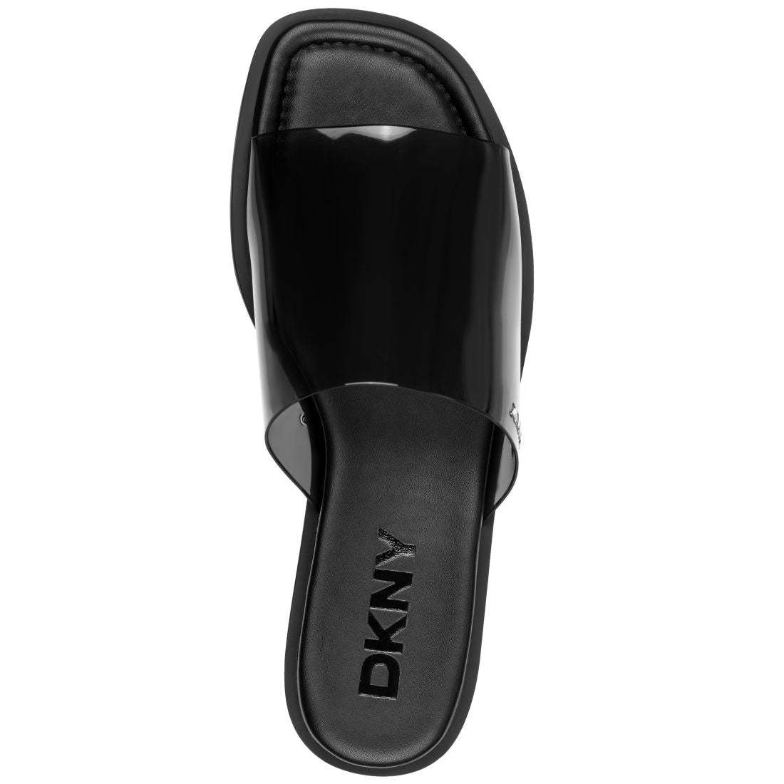 Dkny Women's Cataline Slide Flat Sandals