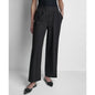 Dkny Women's Mini Logo Ewaist Pull-On Pants