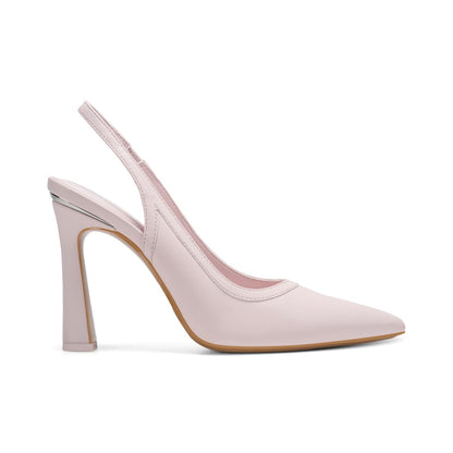 Dkny Women's Cinette Slingback Pumps