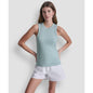 Dkny Jeans Women's Crewneck Tank Top