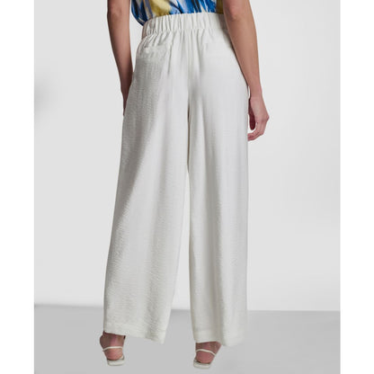 Dkny Women's High-Rise Pull-On Ankle Pants