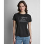 Dkny Jeans Women's Crewneck T-Shirt
