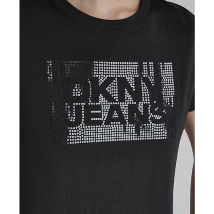 Dkny Jeans Women's Crewneck T-Shirt