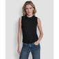 Dkny Jeans Women's Crewneck Pull-On Sweater