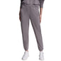 Dkny Sport Women's 1989 Rhinestone Logo High-Rise Relaxed Joggers