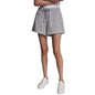 Dkny Sport Women's Foil Logo Shorts