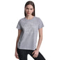 Dkny Sport Women's Collegiate Medallion Logo T-Shirt