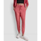 Dkny Women's Mid-Rise Wide Leg Pants
