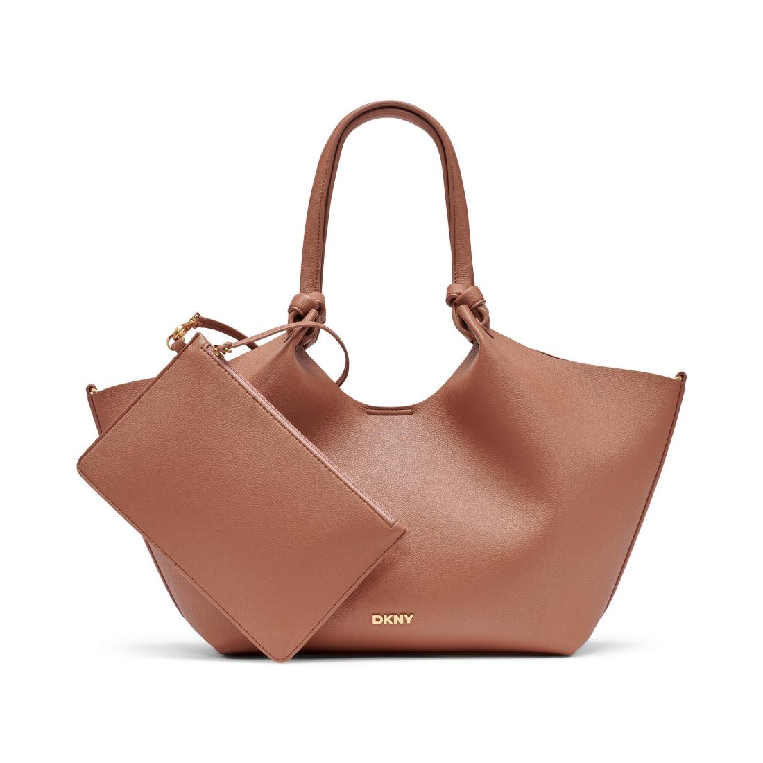 Dkny Paula Commuter Medium Sleek Tote
