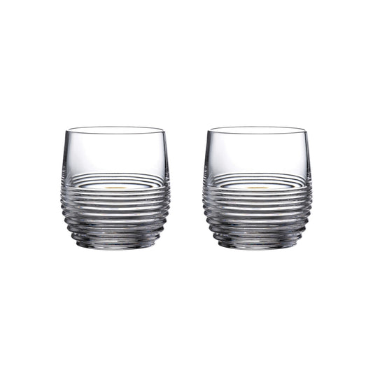 Waterford Mixology Circon Tumblers