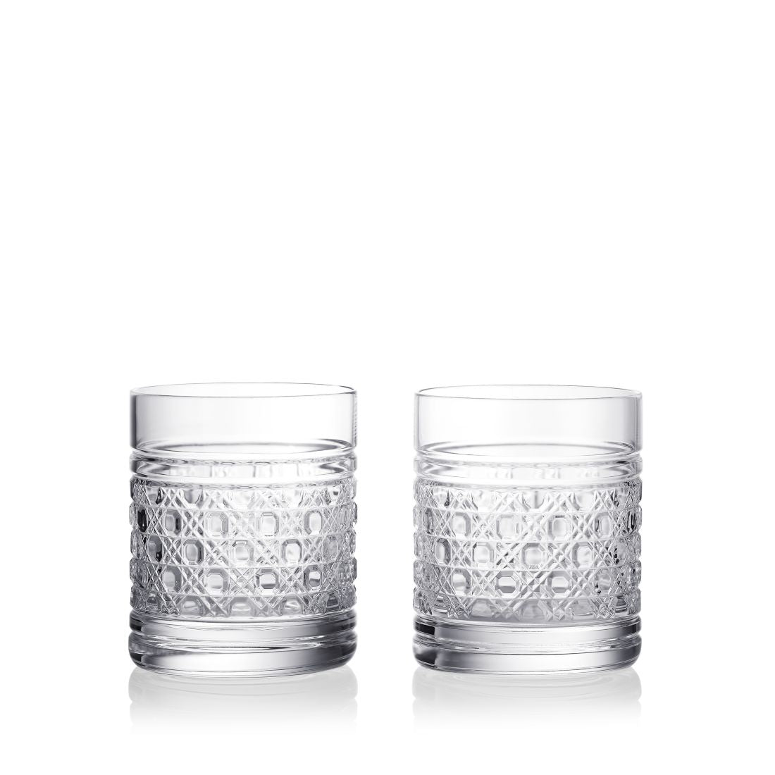 Waterford Opulence Tumbler, 11.5-oz, Set of 2