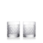 Waterford Opulence Tumbler, 11.5-oz, Set of 2