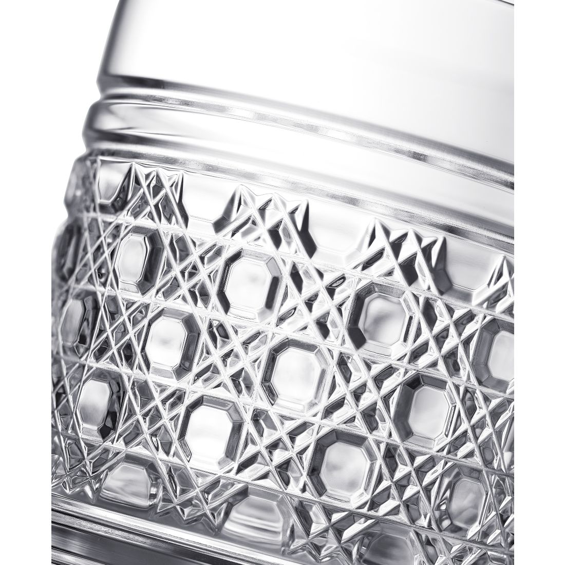 Waterford Opulence Tumbler, 11.5-oz, Set of 2