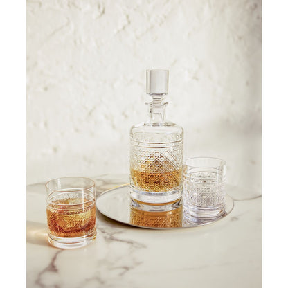 Waterford Opulence Tumbler, 11.5-oz, Set of 2