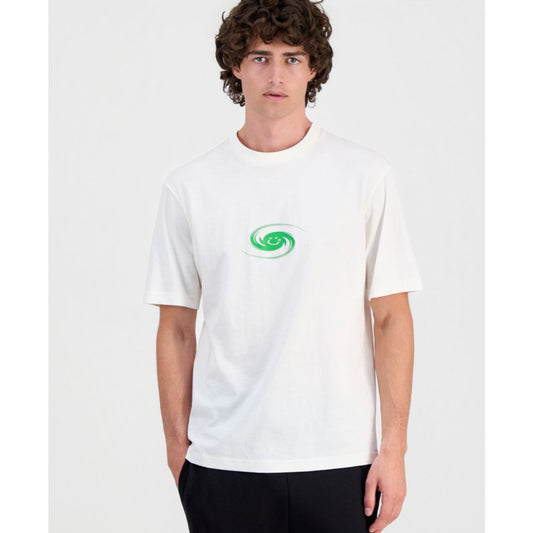 Hugo by Hugo Boss Men's Nunarix Graphic T-Shirt