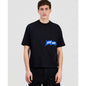 Hugo Boss Men's Cotton Pocket Logo Crewneck T-Shirt