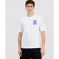 Hugo Boss Men's Cotton Logo Crewneck T-Shirt