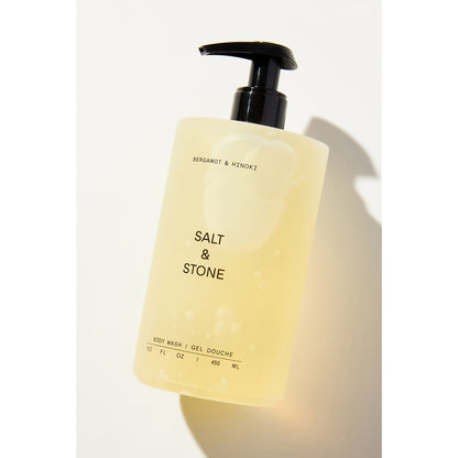 Body Wash by SALT & STONE
