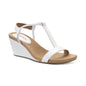 Style & Co Women's Mulan Wedge Sandals, Created for Macy's