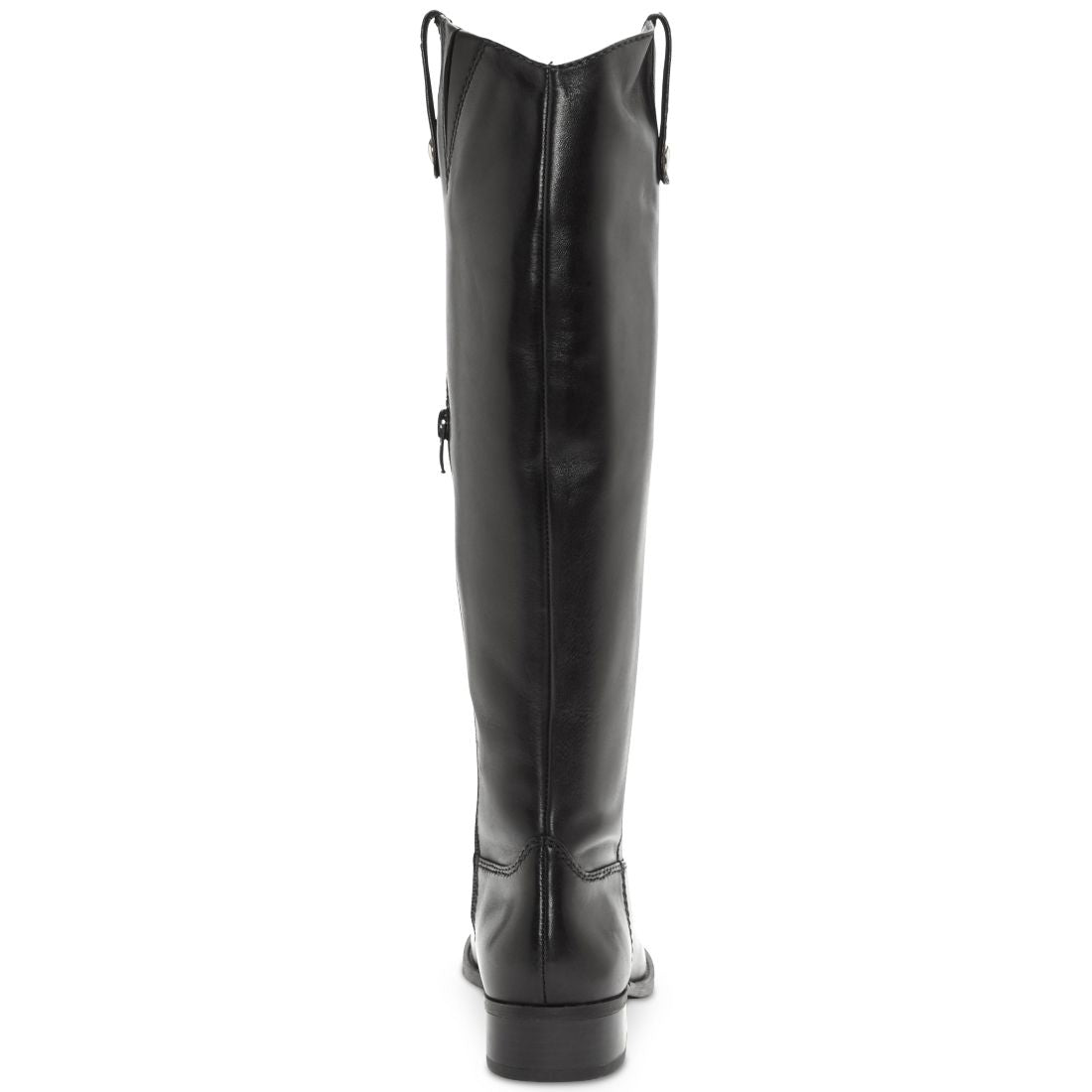 I.n.c. International Concepts Fawne Leather Knee High Boots, Created for Macy's