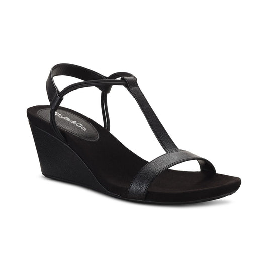 Style & Co Women's Mulan Wedge Sandals, Created for Macy's