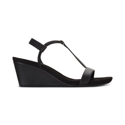 Style & Co Women's Mulan Wedge Sandals, Created for Macy's
